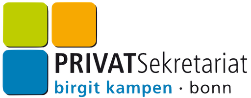 Privatsekretariat Bonn